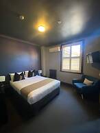 Hotel Canobolas