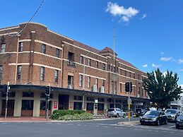 Hotel Canobolas
