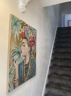 Refurbished 3 Bed House in Manchester