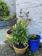 Refurbished 3 Bed House in Manchester