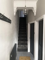 Refurbished 3 Bed House in Manchester