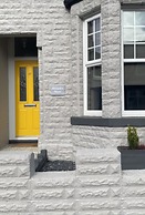 Refurbished 3 Bed House in Manchester