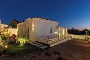 2503 B&B Villa Eragea - Camere Superior by Barbarhouse