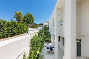 2503 B&B Villa Eragea - Camere Superior by Barbarhouse