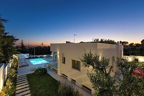 2503 B&B Villa Eragea - Camere Superior by Barbarhouse