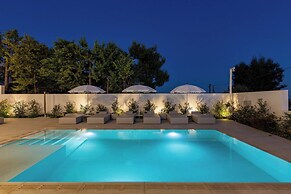 2503 B&B Villa Eragea - Camere Superior by Barbarhouse