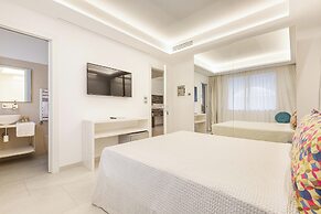 2503 B&B Villa Eragea - Camere Superior by Barbarhouse