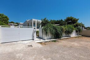 2503 B&B Villa Eragea - Camere Superior by Barbarhouse