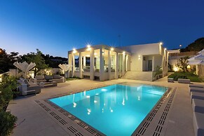 2503 B&B Villa Eragea - Camere Superior by Barbarhouse