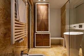 3014 B&B Luxury Villetta Carra City- Camera Singola by Barbarhouse