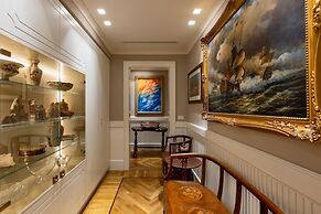 3014 B&B Luxury Villetta Carra City- Camera Singola by Barbarhouse