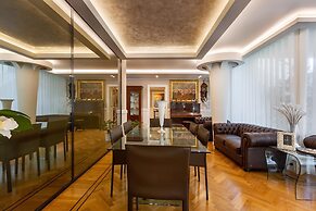 3014 B&B Luxury Villetta Carra City- Camera Singola by Barbarhouse