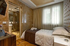 3014 B&B Luxury Villetta Carra City- Camera Singola by Barbarhouse