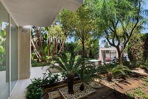 3014 B&B Luxury Villetta Carra City- Camera Singola by Barbarhouse