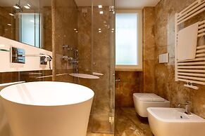 3014 B&B Luxury Villetta Carra City- Camera Singola by Barbarhouse