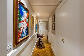 3014 B&B Luxury Villetta Carra City- Camera Singola by Barbarhouse