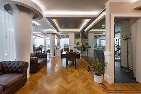 3014 B&B Luxury Villetta Carra City- Camera Singola by Barbarhouse