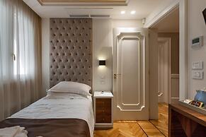 3014 B&B Luxury Villetta Carra City- Camera Singola by Barbarhouse