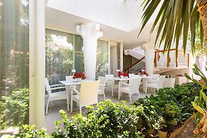 3014 B&B Luxury Villetta Carra City- Camera Singola by Barbarhouse