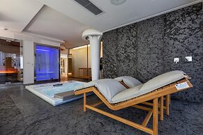 3014 B&B Luxury Villetta Carra City- Camera Singola by Barbarhouse