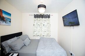 Charming 2-bedroom House