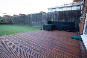 Charming 2-bedroom House