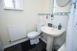 Charming 2-bedroom House