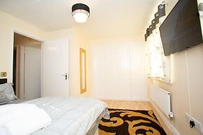 Charming 2-bedroom House