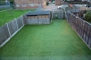 Charming 2-bedroom House