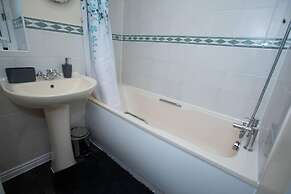 Charming 2-bedroom House