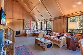 Walk to the Lake Amazing 5 Bedrm - VH#343 by Bear Valley Vacation Rent