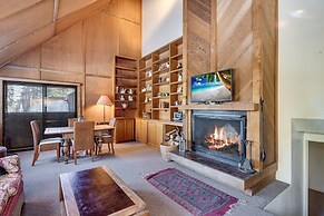 Walk to the Lake Amazing 5 Bedrm - VH#343 by Bear Valley Vacation Rent