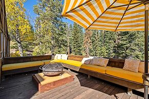 Walk to the Lake Amazing 5 Bedrm - VH#343 by Bear Valley Vacation Rent