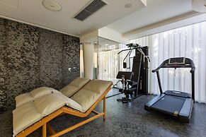 3016 B&B Luxury Villetta Carra City- Camera Quadrupla by Barbarhouse