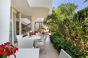 3016 B&B Luxury Villetta Carra City- Camera Quadrupla by Barbarhouse