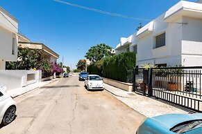 3016 B&B Luxury Villetta Carra City- Camera Quadrupla by Barbarhouse