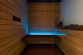 3016 B&B Luxury Villetta Carra City- Camera Quadrupla by Barbarhouse