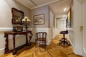 3016 B&B Luxury Villetta Carra City- Camera Quadrupla by Barbarhouse