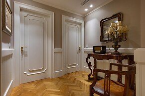 3016 B&B Luxury Villetta Carra City- Camera Quadrupla by Barbarhouse