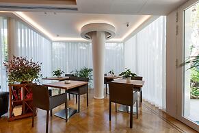 3016 B&B Luxury Villetta Carra City- Camera Quadrupla by Barbarhouse