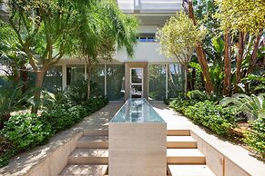 3016 B&B Luxury Villetta Carra City- Camera Quadrupla by Barbarhouse