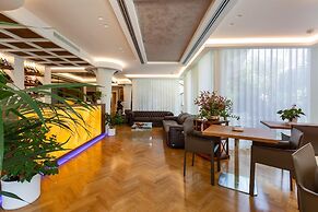 3016 B&B Luxury Villetta Carra City- Camera Quadrupla by Barbarhouse