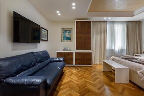 3016 B&B Luxury Villetta Carra City- Camera Quadrupla by Barbarhouse