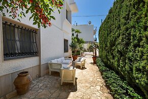 3016 B&B Luxury Villetta Carra City- Camera Quadrupla by Barbarhouse