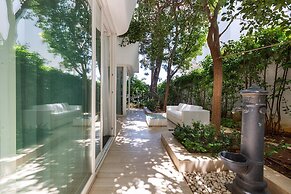 3016 B&B Luxury Villetta Carra City- Camera Quadrupla by Barbarhouse