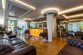 3016 B&B Luxury Villetta Carra City- Camera Quadrupla by Barbarhouse