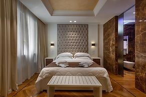 3016 B&B Luxury Villetta Carra City- Camera Quadrupla by Barbarhouse