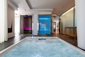 3016 B&B Luxury Villetta Carra City- Camera Quadrupla by Barbarhouse