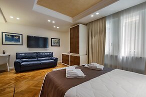 3016 B&B Luxury Villetta Carra City- Camera Quadrupla by Barbarhouse