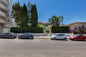 3016 B&B Luxury Villetta Carra City- Camera Quadrupla by Barbarhouse